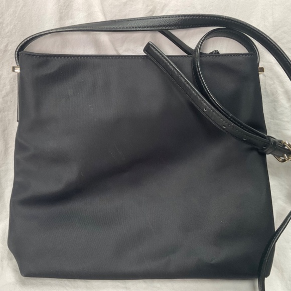 Kate Spade Wilson Road Desi Nylon Crossbody Bag - Picture 2 of 9